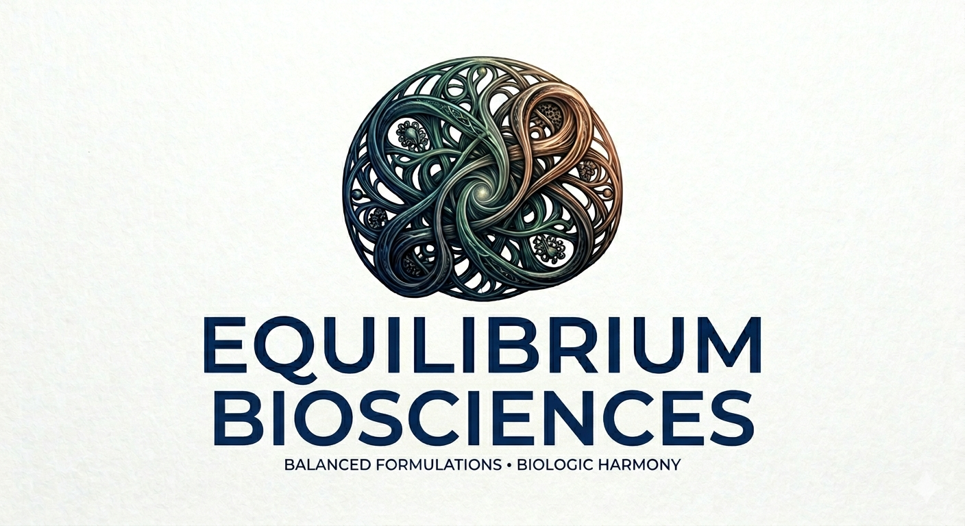 Equilibrium Research